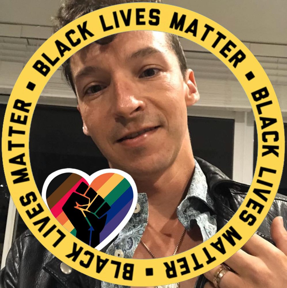 Meet your Posher, Michael